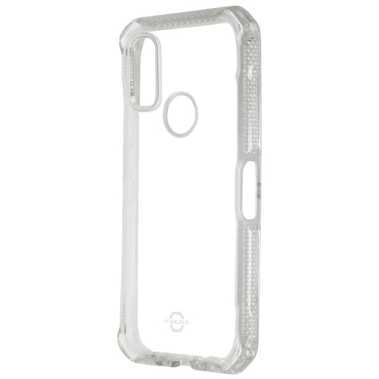 ITSKINS Spectrum Clear Series Case for Kyocera DuraSport - Clear