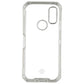 ITSKINS Spectrum Clear Series Case for Kyocera DuraSport - Clear Cell Phone - Cases, Covers & Skins ITSKINS - Simple Cell Bulk Wholesale Pricing - USA Seller
