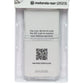 ITSKINS Hybrid_R // Clear Case for Motorola Razr (2023) - Transparent Cell Phone - Cases, Covers & Skins ITSKINS - Simple Cell Bulk Wholesale Pricing - USA Seller