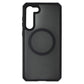 ITSKINS Hybrid_R Frost Case for MagSafe for Samsung Galaxy S23+ (Plus) - Black Cell Phone - Cases, Covers & Skins ITSKINS - Simple Cell Bulk Wholesale Pricing - USA Seller