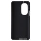 ITSKINS Hybrid Silk Series Protective Case for Motorola Edge+ (2022) - Black Cell Phone - Cases, Covers & Skins ITSKINS - Simple Cell Bulk Wholesale Pricing - USA Seller