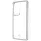 ITSKINS Hybrid Clear Series Case for Samsung S21 Ultra 4G/5G - Clear Cell Phone - Cases, Covers & Skins ITSKINS    - Simple Cell Bulk Wholesale Pricing - USA Seller