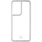 ITSKINS Hybrid Clear Series Case for Samsung S21 Ultra 4G/5G - Clear Cell Phone - Cases, Covers & Skins ITSKINS - Simple Cell Bulk Wholesale Pricing - USA Seller
