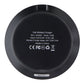 iWALK Wireless Charging Pad Qi Fast Charge for Qi Capable Devices - Black Cell Phone - Chargers & Cradles iWalk - Simple Cell Bulk Wholesale Pricing - USA Seller