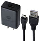 iWALK Wireless Charging Pad Qi Fast Charge for Qi Capable Devices - Black Cell Phone - Chargers & Cradles iWalk - Simple Cell Bulk Wholesale Pricing - USA Seller