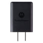 iWALK Wireless Charging Pad Qi Fast Charge for Qi Capable Devices - Black Cell Phone - Chargers & Cradles iWalk - Simple Cell Bulk Wholesale Pricing - USA Seller