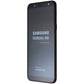 Samsung Galaxy A6 (5.6-in) Smartphone (SM-A600U) UNLOCKED - 32GB / Black Cell Phones & Smartphones Samsung - Simple Cell Bulk Wholesale Pricing - USA Seller