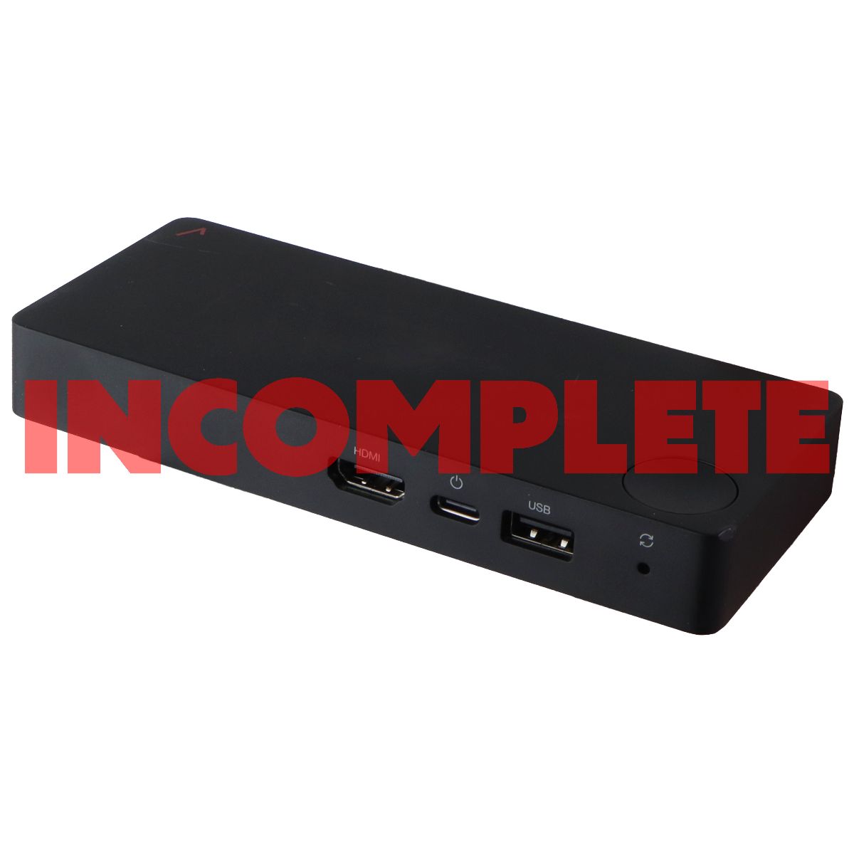 Verizon Fios TV+ Live TV/Streaming Hub with Voice Remote Control (F3544K49203) Home Multimedia - Internet & Media Streamers Verizon - Simple Cell Bulk Wholesale Pricing - USA Seller