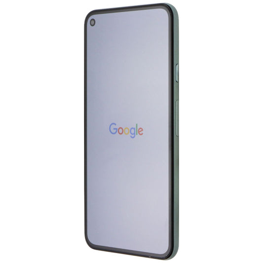 Google Pixel 5 (6-inch) Smartphone (GD1YQ) Verizon - 128GB / Sorta Sage Cell Phones & Smartphones Google    - Simple Cell Bulk Wholesale Pricing - USA Seller