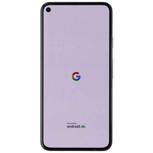 Google Pixel 5 (6-inch) Smartphone (GD1YQ) Verizon - 128GB / Sorta Sage Cell Phones & Smartphones Google    - Simple Cell Bulk Wholesale Pricing - USA Seller