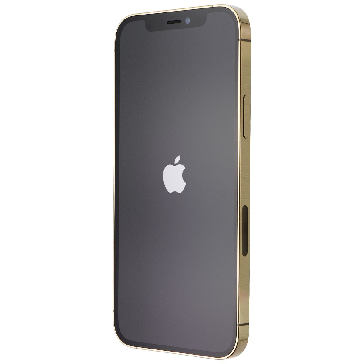 Apple iPhone 12 Pro (6.1-in) Smartphone (A2341) T-Mobile Only - 128GB / Gold Cell Phones & Smartphones Apple - Simple Cell Bulk Wholesale Pricing - USA Seller