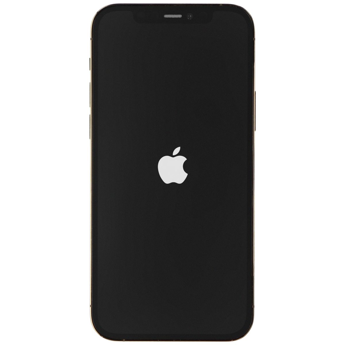 Apple iPhone 12 Pro (6.1-in) Smartphone (A2341) T-Mobile Only - 128GB / Gold Cell Phones & Smartphones Apple - Simple Cell Bulk Wholesale Pricing - USA Seller