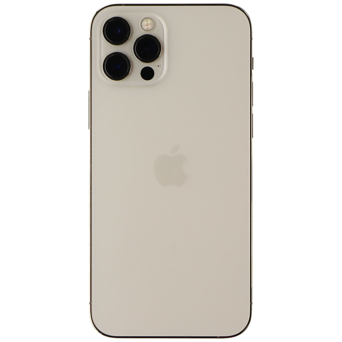 Apple iPhone 12 Pro (6.1-in) Smartphone (A2341) T-Mobile Only - 128GB / Gold Cell Phones & Smartphones Apple - Simple Cell Bulk Wholesale Pricing - USA Seller