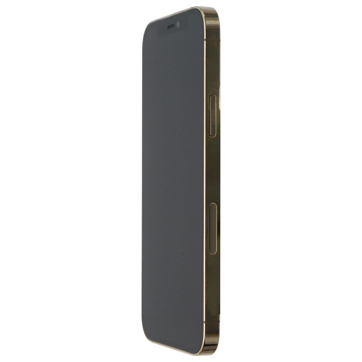 Apple iPhone 12 Pro (6.1-in) Smartphone (A2341) T-Mobile Only - 128GB / Gold Cell Phones & Smartphones Apple - Simple Cell Bulk Wholesale Pricing - USA Seller