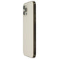 Apple iPhone 12 Pro (6.1-in) Smartphone (A2341) T-Mobile Only - 128GB / Gold Cell Phones & Smartphones Apple - Simple Cell Bulk Wholesale Pricing - USA Seller