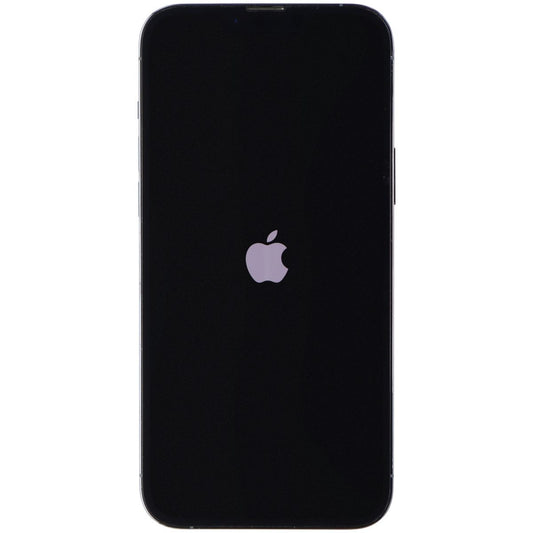 Apple iPhone 13 Pro Max (6.7-in) Smartphone (A2484) AT&T - 128GB / Sierra Blue Cell Phones & Smartphones Apple - Simple Cell Bulk Wholesale Pricing - USA Seller