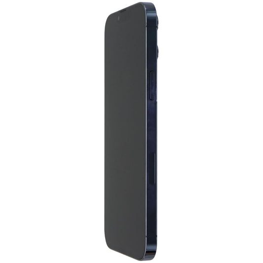 Apple iPhone 13 Pro Max (6.7-in) Smartphone (A2484) Unlocked - 512GB / Blue Cell Phones & Smartphones Apple - Simple Cell Bulk Wholesale Pricing - USA Seller