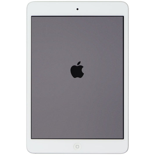 Apple iPad mini 2 (7.9-inch) Tablet (A1489) Wi-Fi ONLY - 16GB / Silver iPads, Tablets & eBook Readers Apple - Simple Cell Bulk Wholesale Pricing - USA Seller