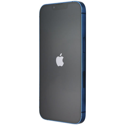 Apple iPhone 13 (6.1-inch) Smartphone (A2482) T-Mobile Only - 128GB/Blue Cell Phones & Smartphones Apple - Simple Cell Bulk Wholesale Pricing - USA Seller
