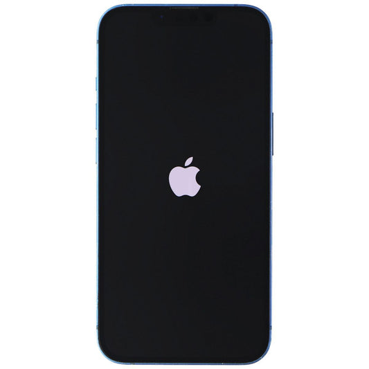 Apple iPhone 13 (6.1-inch) Smartphone (A2482) AT&T Only - 128GB/Blue Cell Phones & Smartphones Apple - Simple Cell Bulk Wholesale Pricing - USA Seller