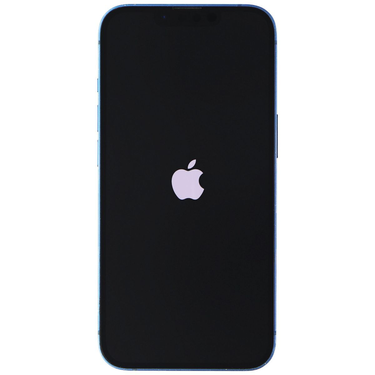 Apple iPhone 13 (6.1-inch) Smartphone (A2482) Unlocked - 512GB / Blue Cell Phones & Smartphones Apple - Simple Cell Bulk Wholesale Pricing - USA Seller