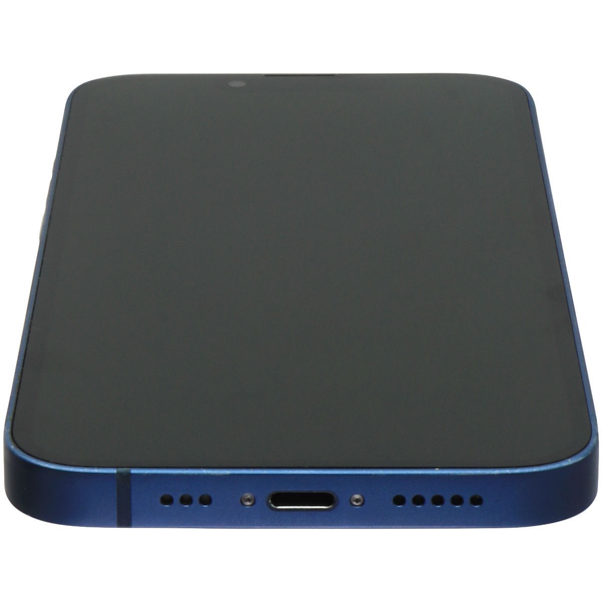 Apple iPhone 13 (6.1-inch) Smartphone (A2482) T-Mobile Only - 128GB/Blue Cell Phones & Smartphones Apple - Simple Cell Bulk Wholesale Pricing - USA Seller