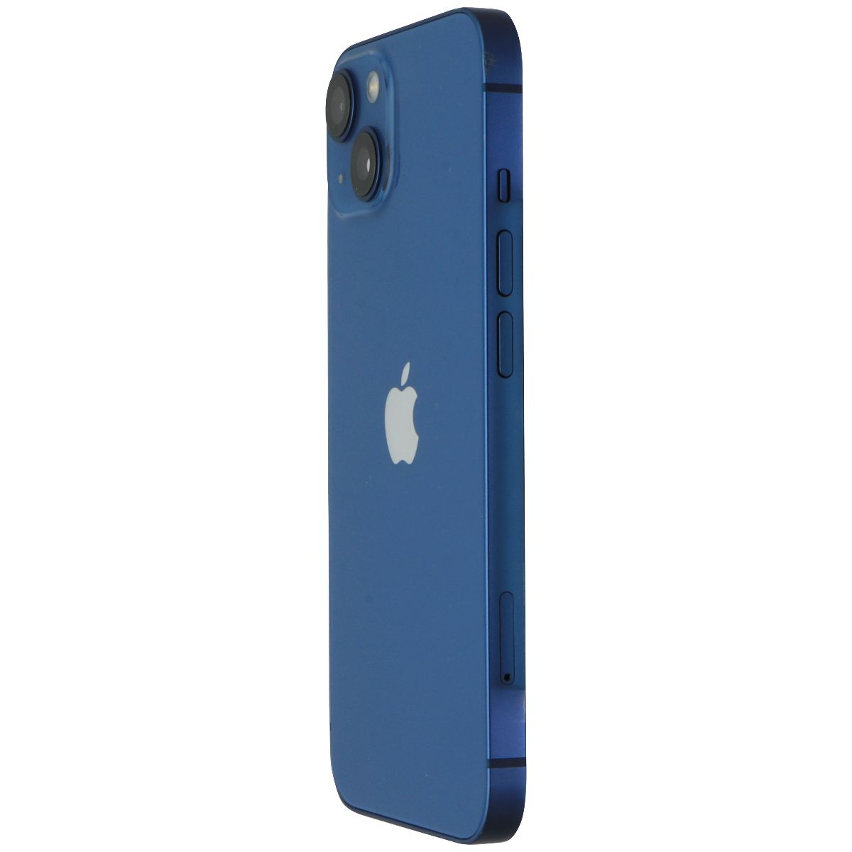 Apple iPhone 13 (6.1-inch) Smartphone (A2482) T-Mobile Only - 128GB/Blue Cell Phones & Smartphones Apple - Simple Cell Bulk Wholesale Pricing - USA Seller