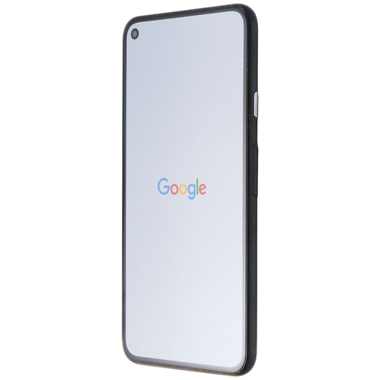 Google Pixel 5 (6.0-inch) Smartphone (GD1YQ) Verizon ONLY - 128GB / Just Black Cell Phones & Smartphones Google - Simple Cell Bulk Wholesale Pricing - USA Seller