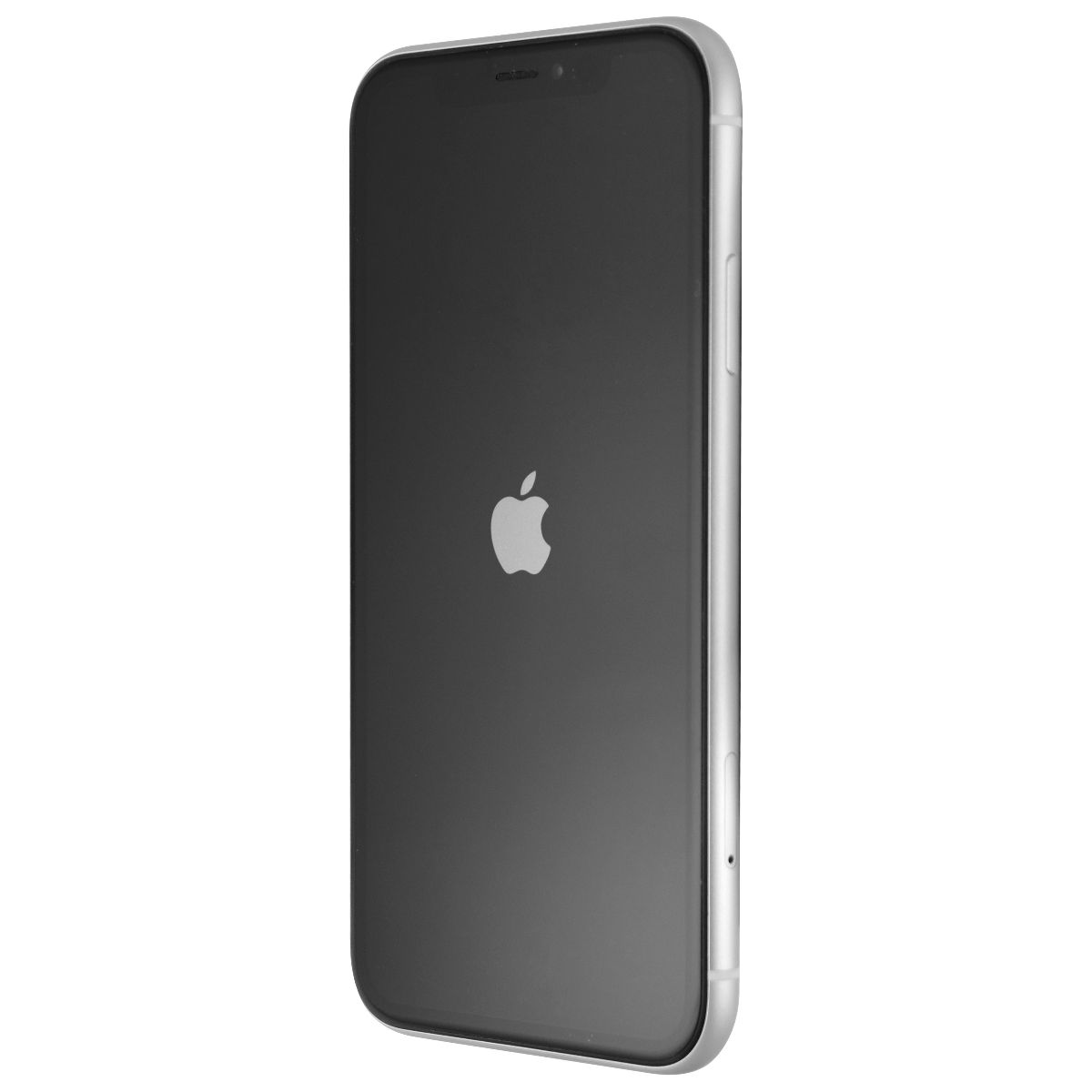 Apple iPhone XR (6.1-inch) Smartphone (A1984) AT&T Only - 64GB / White Cell Phones & Smartphones Apple - Simple Cell Bulk Wholesale Pricing - USA Seller