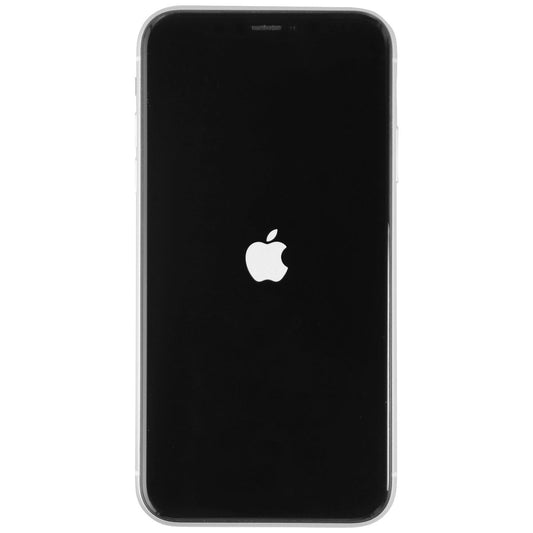 Apple iPhone XR (6.1-inch) Smartphone (A1984) Unlocked - 64GB / White Cell Phones & Smartphones Apple - Simple Cell Bulk Wholesale Pricing - USA Seller