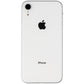 Apple iPhone XR (6.1-inch) Smartphone (A1984) AT&T Only - 64GB / White Cell Phones & Smartphones Apple - Simple Cell Bulk Wholesale Pricing - USA Seller