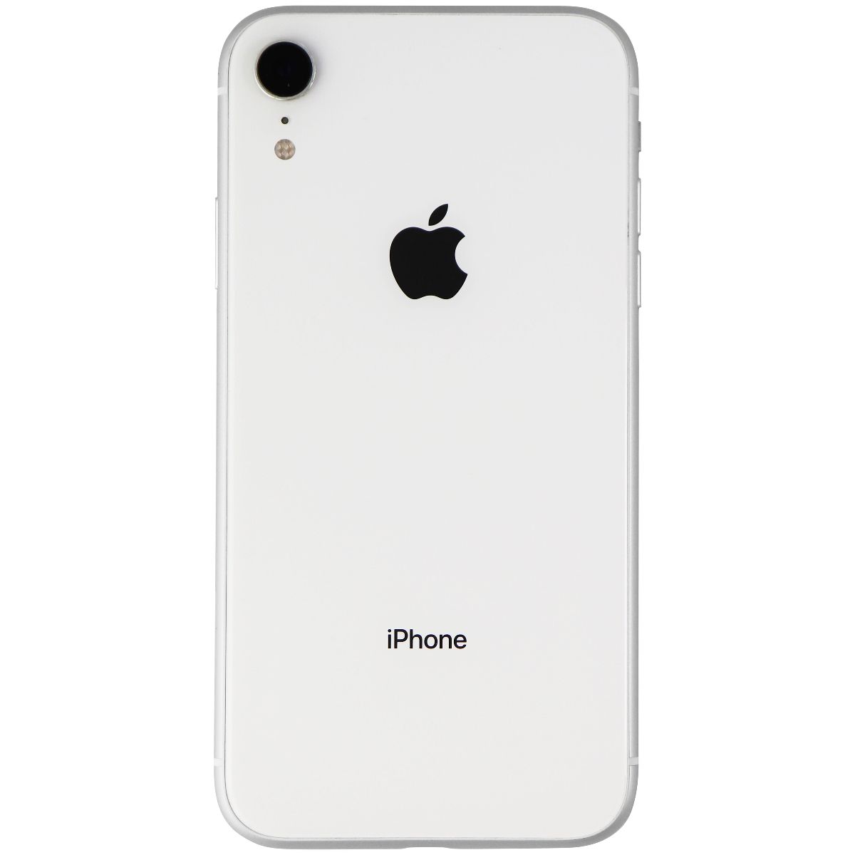 Apple iPhone XR (6.1-inch) Smartphone (A1984) AT&T Only - 64GB / White Cell Phones & Smartphones Apple - Simple Cell Bulk Wholesale Pricing - USA Seller