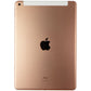 Apple iPad 10.2-inch (8th Gen) Tablet (A2428) UNLOCKED - 32GB / Gold iPads, Tablets & eBook Readers Apple - Simple Cell Bulk Wholesale Pricing - USA Seller