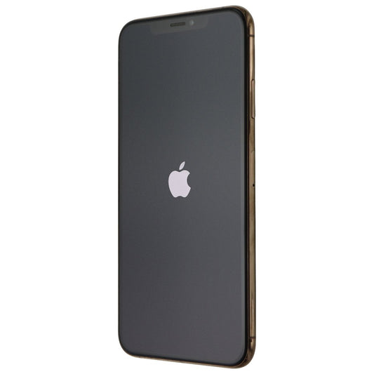 Apple iPhone XS Max (6.5-inch) Smartphone (A1921) AT&T Only - 256GB / Gold Cell Phones & Smartphones Apple - Simple Cell Bulk Wholesale Pricing - USA Seller