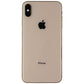 Apple iPhone XS Max Smartphone (A1921) Verizon Only - 64GB / Gold Cell Phones & Smartphones Apple - Simple Cell Bulk Wholesale Pricing - USA Seller