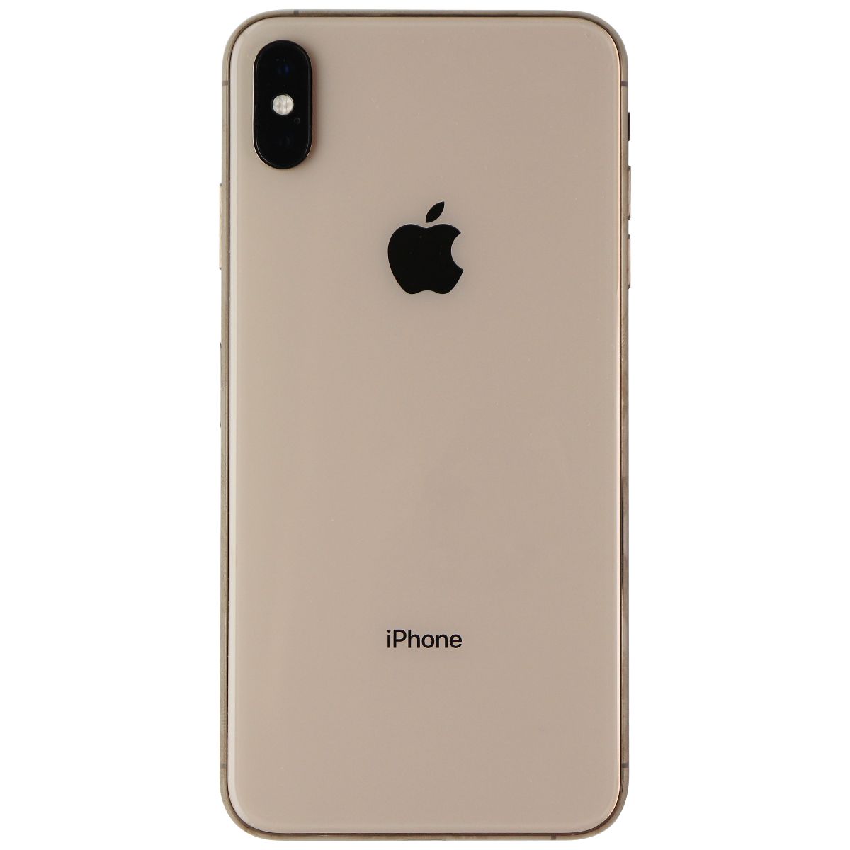 Apple iPhone XS Max Smartphone (A1921) Verizon Only - 64GB / Gold Cell Phones & Smartphones Apple - Simple Cell Bulk Wholesale Pricing - USA Seller