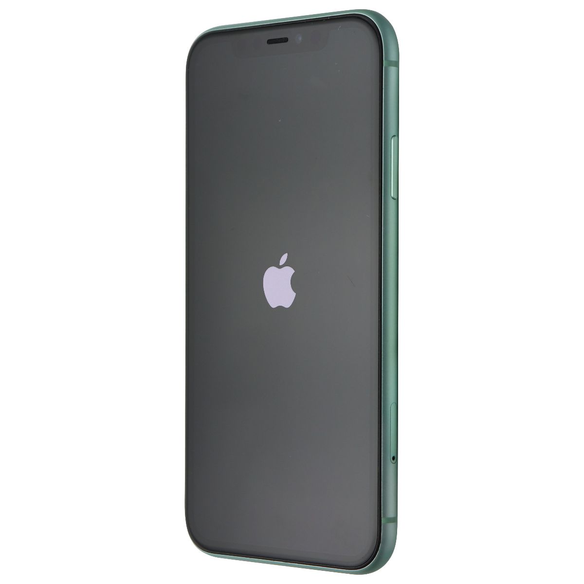 Apple iPhone 11 (6.1-inch) Smartphone (A2111) AT&T Only - 64GB / Green Cell Phones & Smartphones Apple    - Simple Cell Bulk Wholesale Pricing - USA Seller