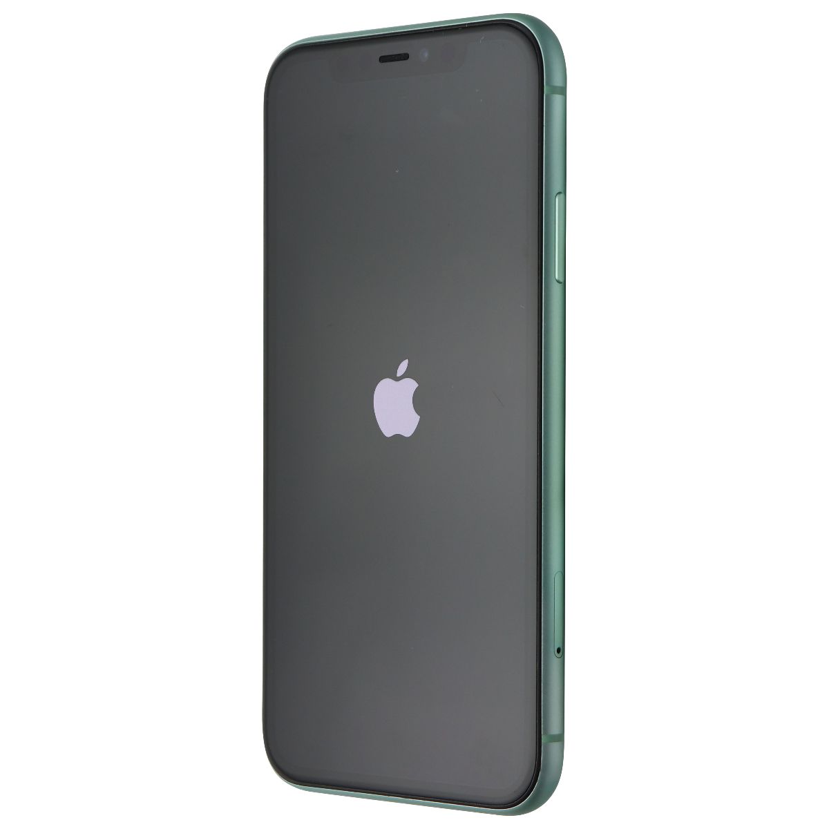 Apple iPhone 11 (6.1-inch) Smartphone (A2111) AT&T Only - 64GB / Green Cell Phones & Smartphones Apple - Simple Cell Bulk Wholesale Pricing - USA Seller