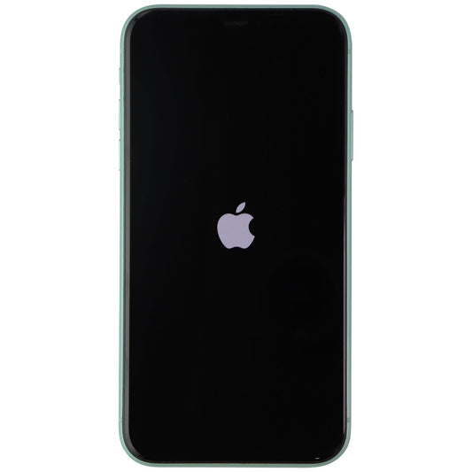 Apple iPhone 11 (6.1-inch) Smartphone (A2111) T-Mobile - 64GB / Green Cell Phones & Smartphones Apple    - Simple Cell Bulk Wholesale Pricing - USA Seller