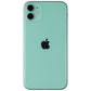 Apple iPhone 11 (6.1-inch) Smartphone (A2111) Spectrum Only - 64GB / Green Cell Phones & Smartphones Apple - Simple Cell Bulk Wholesale Pricing - USA Seller