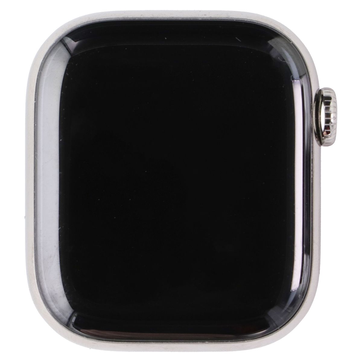 Apple Watch Series 10 (GPS + LTE, 42mm) - Natural Titanium - A3001 Smart Watches Apple - Simple Cell Bulk Wholesale Pricing - USA Seller