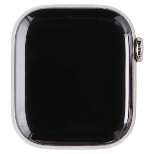 Apple Watch Series 10 (GPS + LTE, 42mm) - Natural Titanium - A3001 Smart Watches Apple - Simple Cell Bulk Wholesale Pricing - USA Seller