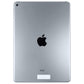 Apple iPad Air 2 (Wi-Fi Only) A1566 - 32GB/Space Gray (MNV22LL/A) iPads, Tablets & eBook Readers Apple - Simple Cell Bulk Wholesale Pricing - USA Seller