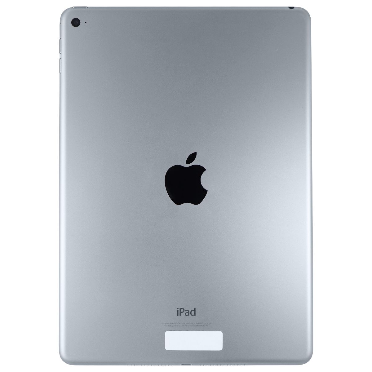 Apple iPad Air 2 (Wi-Fi Only) A1566 - 32GB/Space Gray (MNV22LL/A) iPads, Tablets & eBook Readers Apple - Simple Cell Bulk Wholesale Pricing - USA Seller