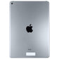 Apple iPad Air 2 (Wi-Fi Only) A1566 - 32GB/Space Gray (MNV22LL/A) iPads, Tablets & eBook Readers Apple    - Simple Cell Bulk Wholesale Pricing - USA Seller