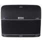 Jabra Freeway Series Wireless Bluetooth Car Speaker/Microphone - Black Cell Phone - Car Speakerphones Jabra - Simple Cell Bulk Wholesale Pricing - USA Seller