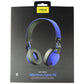 Jabra Move Wireless Stereo On-Ear Headphones - Cobalt Blue Portable Audio - Headphones Jabra - Simple Cell Bulk Wholesale Pricing - USA Seller