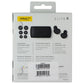 Jabra GN Elite 4 - True Wireless Earbuds with ANC - Dark Grey Portable Audio - Headphones Jabra - Simple Cell Bulk Wholesale Pricing - USA Seller