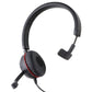 Jabra Evolve 30 II UC Mono Wired Headset (3.5mm/USB) - MC Optimized (ENC060) Computer Accessories - Headsets Jabra - Simple Cell Bulk Wholesale Pricing - USA Seller