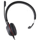 Jabra Evolve 30 II UC Mono Wired Headset (3.5mm/USB) - MC Optimized (ENC060) Computer Accessories - Headsets Jabra - Simple Cell Bulk Wholesale Pricing - USA Seller